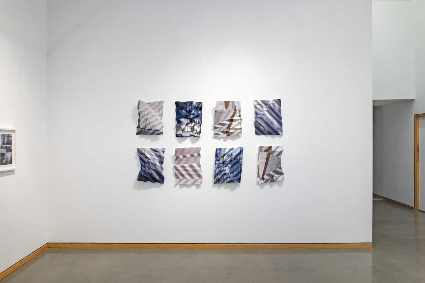 Jessica Thalman at Angell Gallery